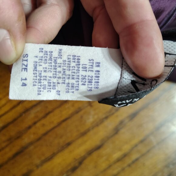 maxi dress - Picture 5 of 7